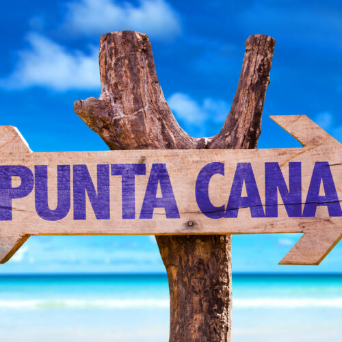 Punta Cana