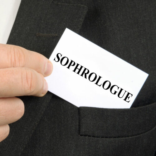 sophrologue
