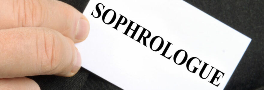 sophrologue