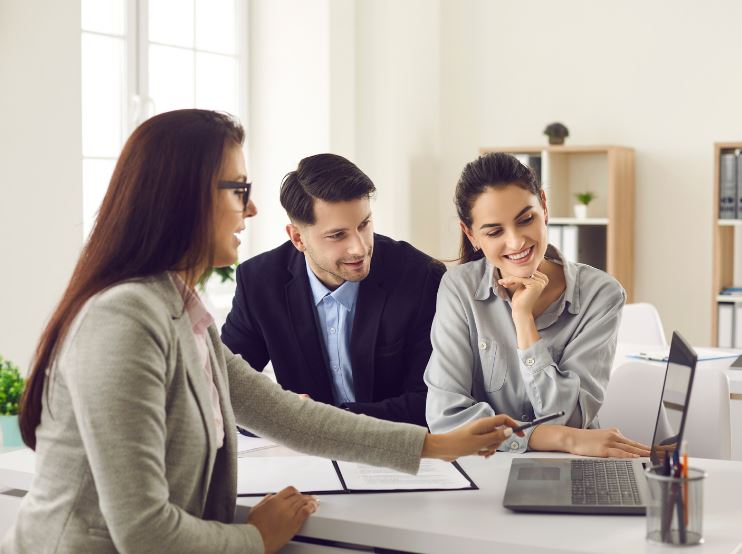 Fiche métier conseiller en assurance vie