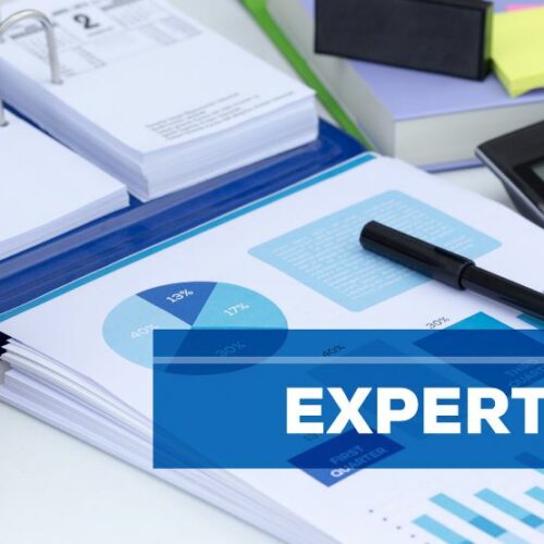 expert en assurance credit