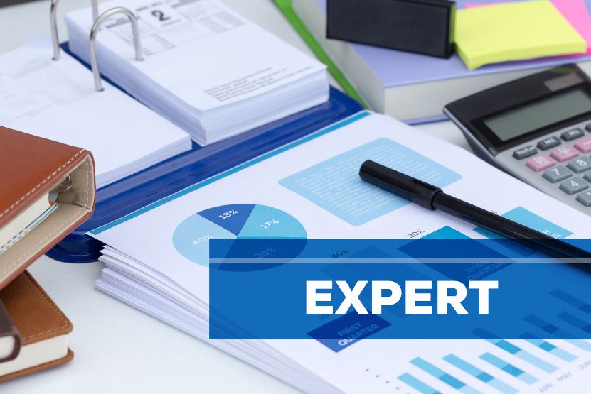 expert en assurance credit